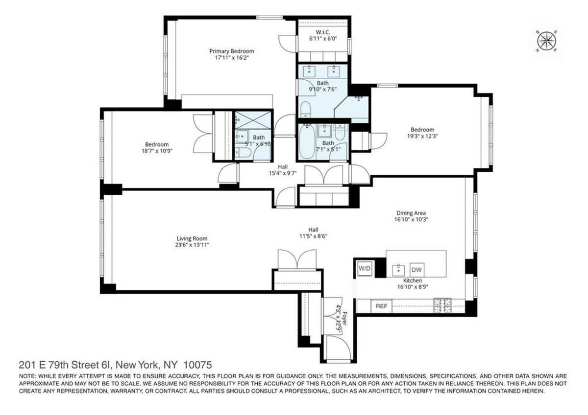 Photo for 201 East 79th Street - 201 East 79th Street Cooperative in Upper East Side, Manhattan