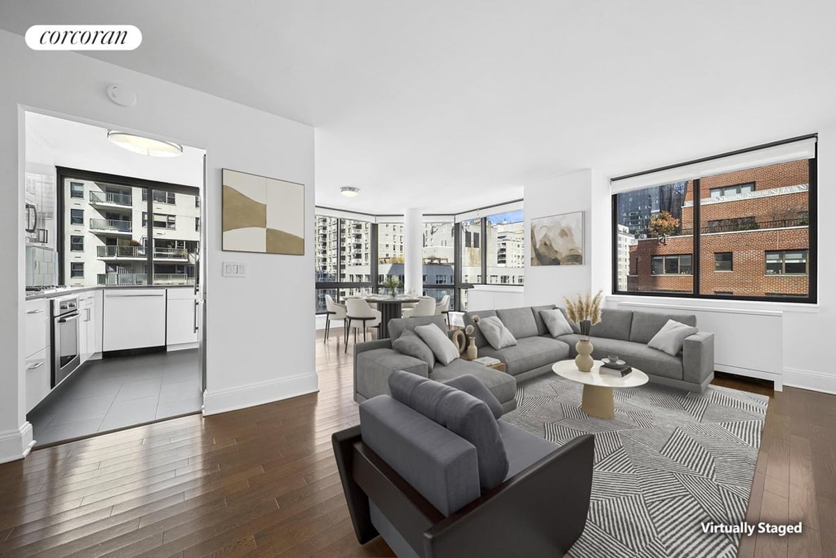 Photo for 300 East 64th Street - 300 East 64th Street Condominium in Upper East Side, Manhattan