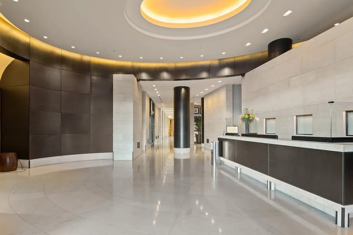 Photo for The Rushmore - 80 Riverside Boulevard Condominium in Upper West Side, Manhattan