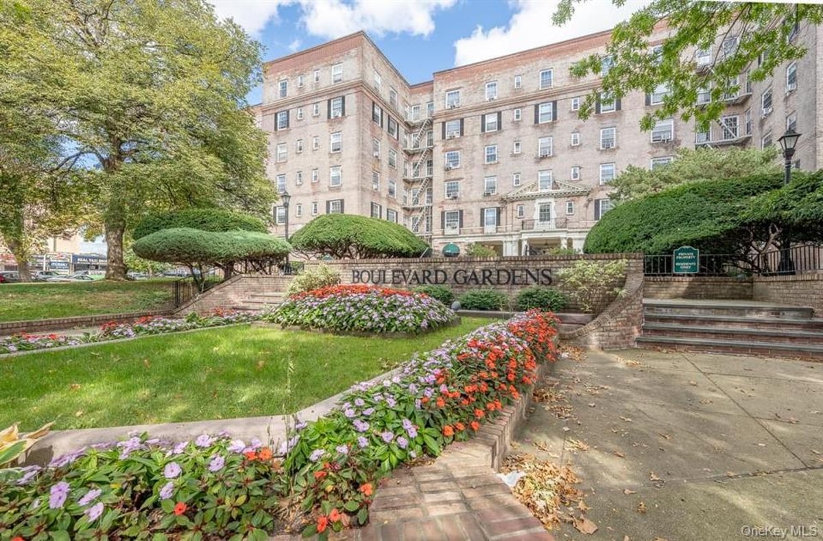 Photo for Boulevard Gardens - 54-17 31St Avenue Cooperative in Woodside, Queens