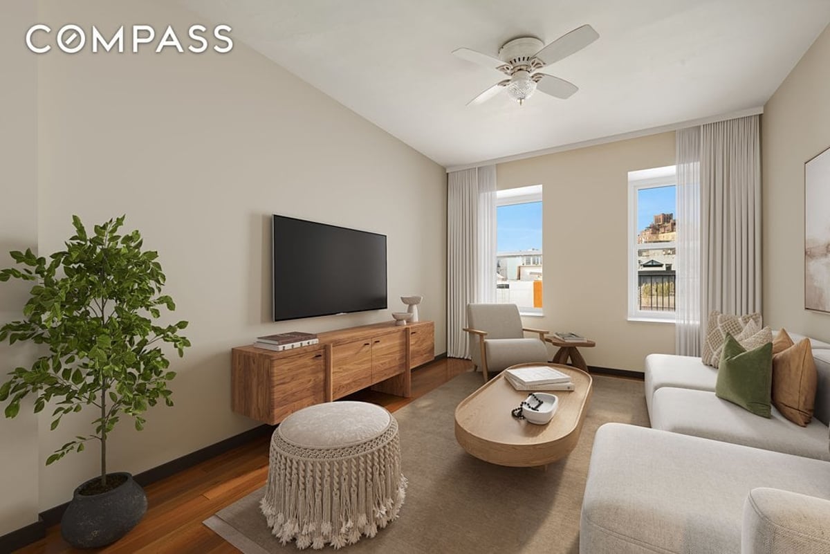 Photo for 88 CHARLES STREET - 88 Charles Street Cooperative in West Village, Manhattan