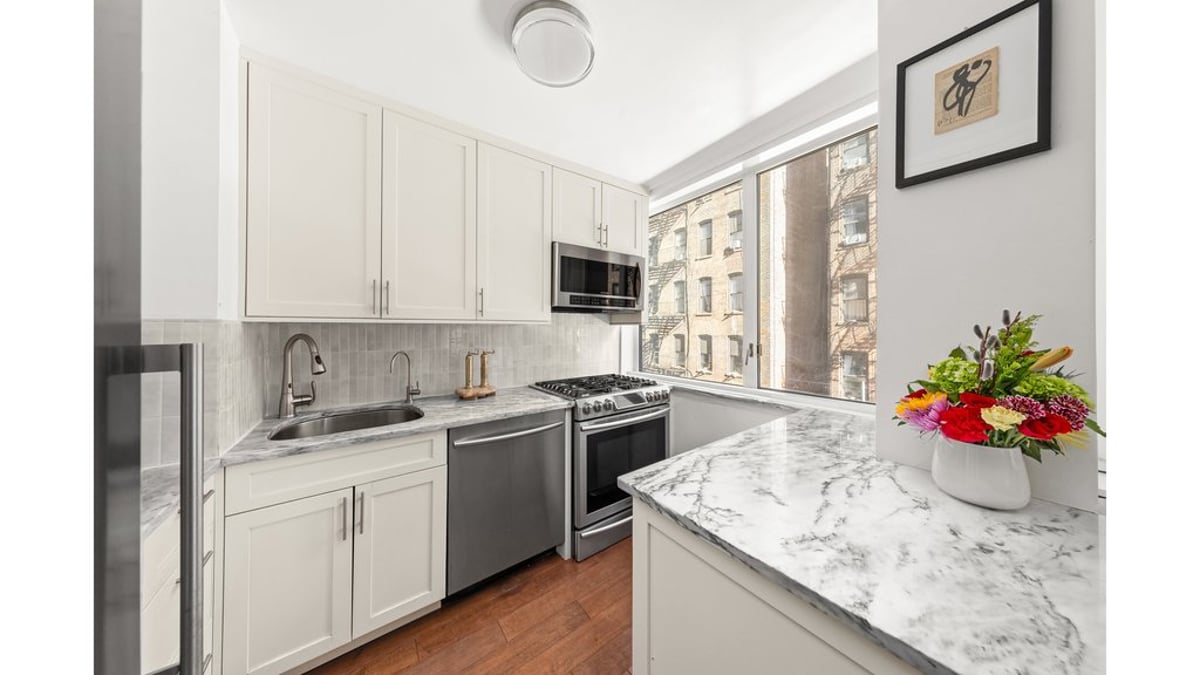 Photo for 333 East 14th Street - 333 East 14th Street Cooperative in East Village, Manhattan