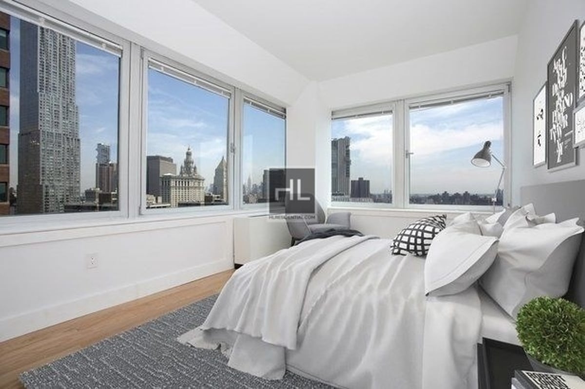 Photo for 200 Water Street - 127 John Street Rental Building in Financial District, Manhattan