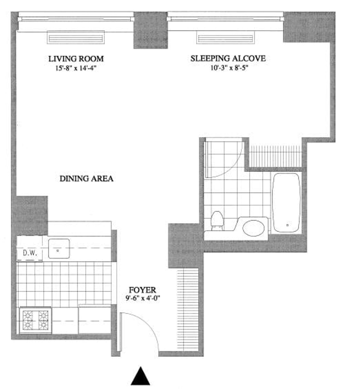 Photo for The Metropolis - 150 East 44th Street Rental Building in Turtle Bay, Manhattan