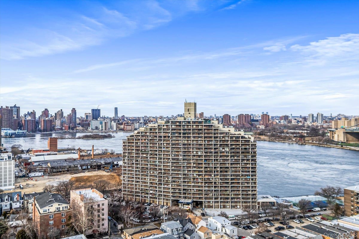 Photo for Shore Towers Condominium - 25-40 Shore Blvd Condominium in Astoria, Queens