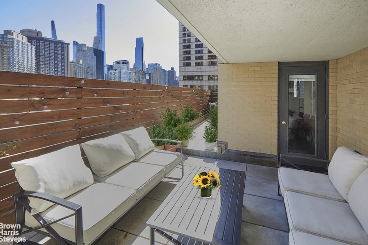Photo for Lincoln Terrace - 165 West 66th Street Cooperative in Lincoln Square, Manhattan
