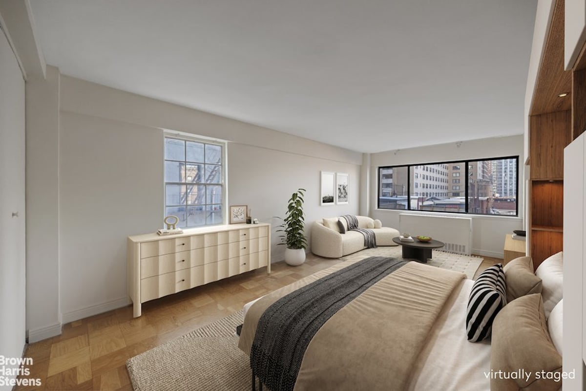 Photo for 310 West 56th Street - 310 West 56th Street Cooperative in Midtown West, Manhattan