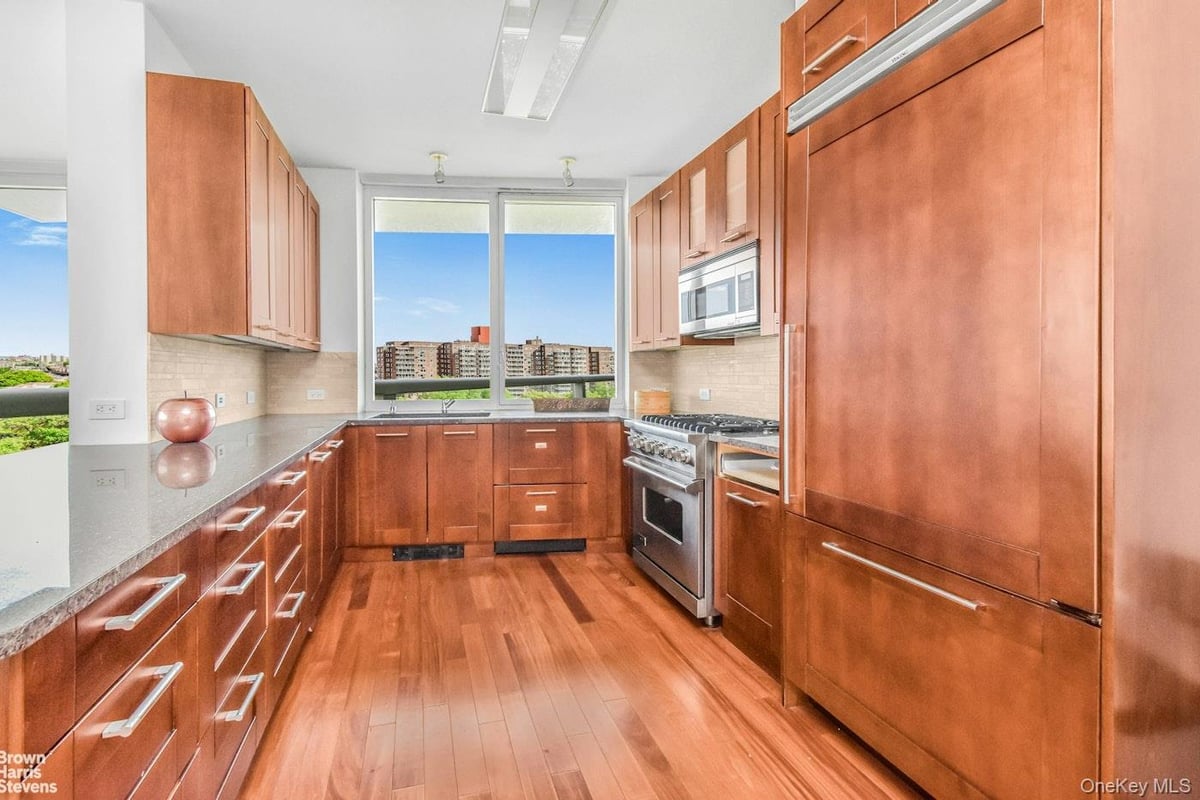 Photo for Solaria - 640 West 237th Street Condominium in Riverdale, Bronx