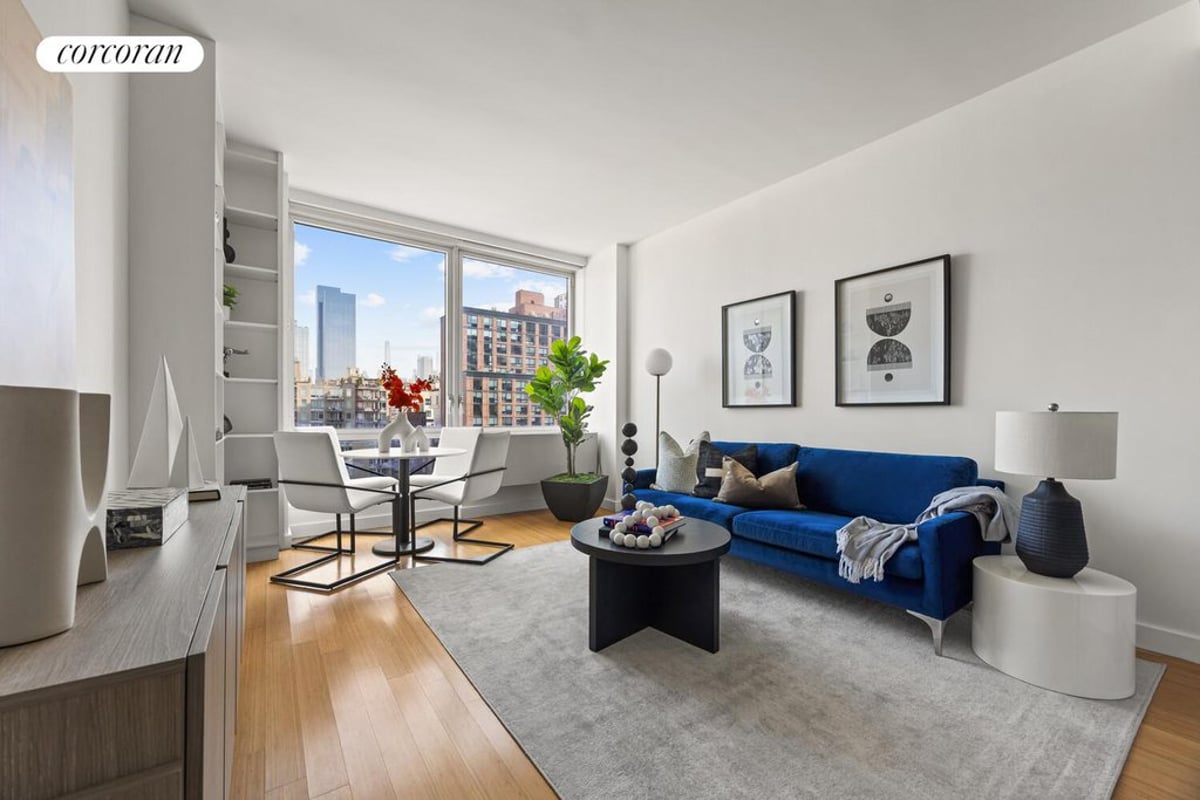 Photo for The Caledonia - 450 West 17th Street Condominium in Chelsea, Manhattan