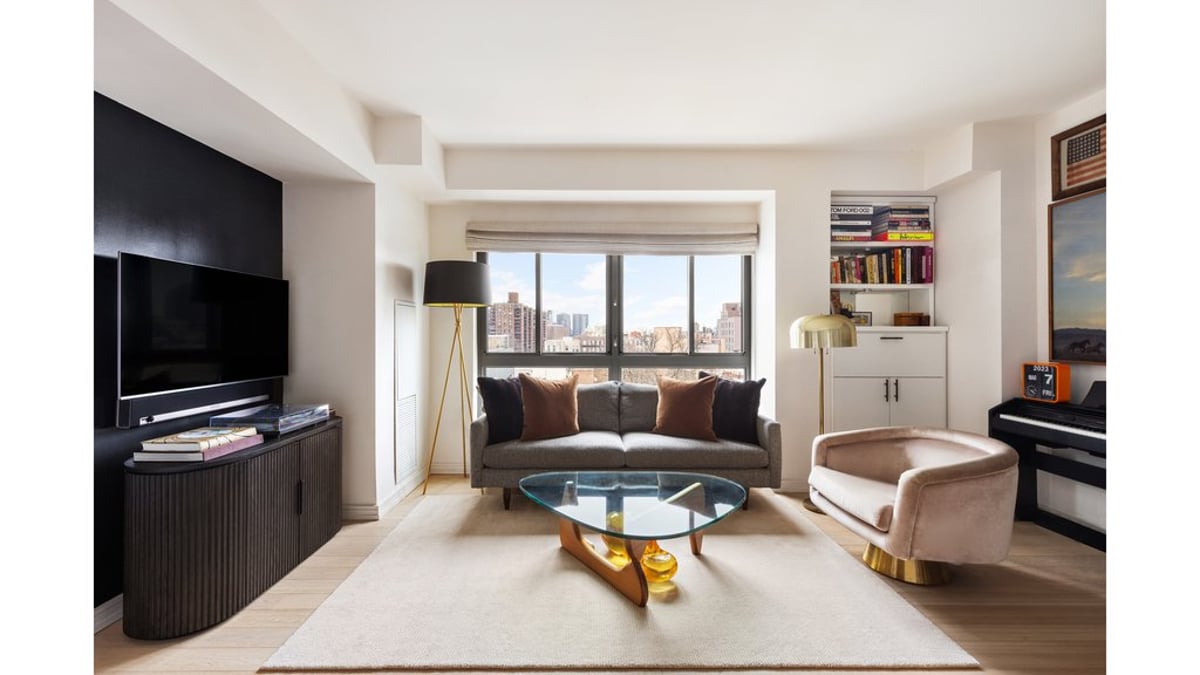 Photo for 2239 ADAM CLAYTON POWELL - 171 West 131St Street Condominium in Central Harlem, Manhattan