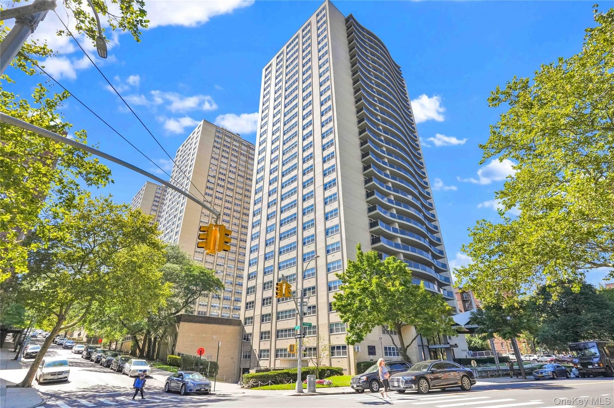 Photo for 66-36 Yellowstone Boulevard - 66-36 Yellowstone Boulevard Cooperative in Flushing, Queens