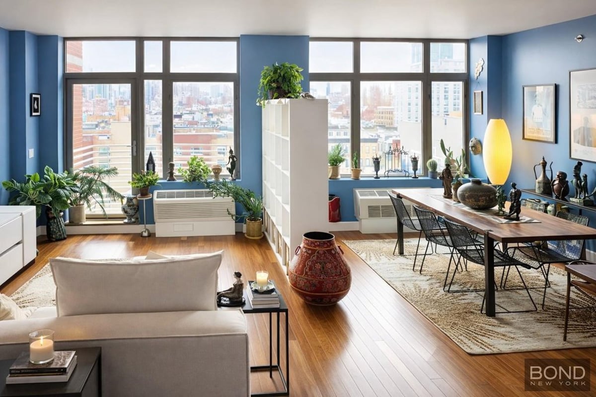 Photo for The Mirada - 161 East 110th Street Condominium in East Harlem, Manhattan