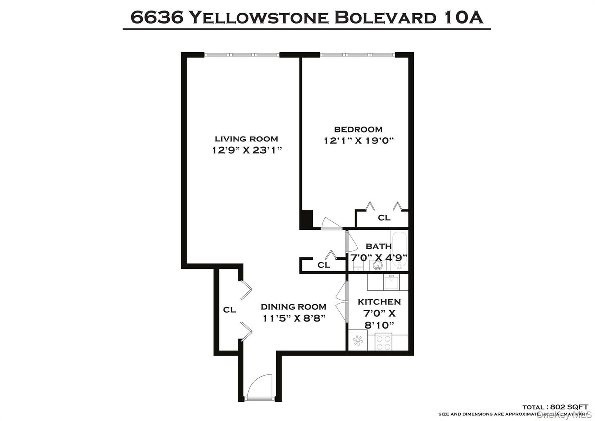Photo for 66-36 Yellowstone Boulevard - 66-36 Yellowstone Boulevard Cooperative in Flushing, Queens