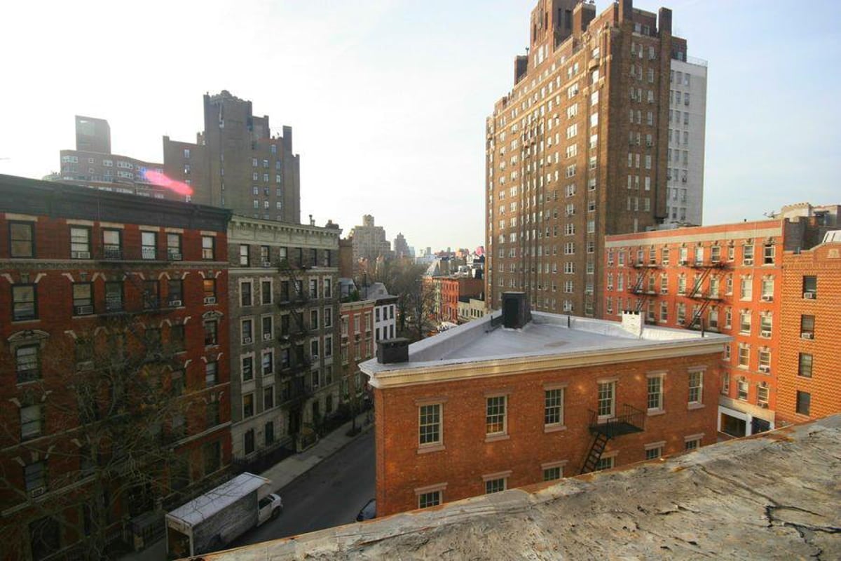 Photo for 30 Christopher Street - 30 Christopher Street Rental Building in West Village, Manhattan