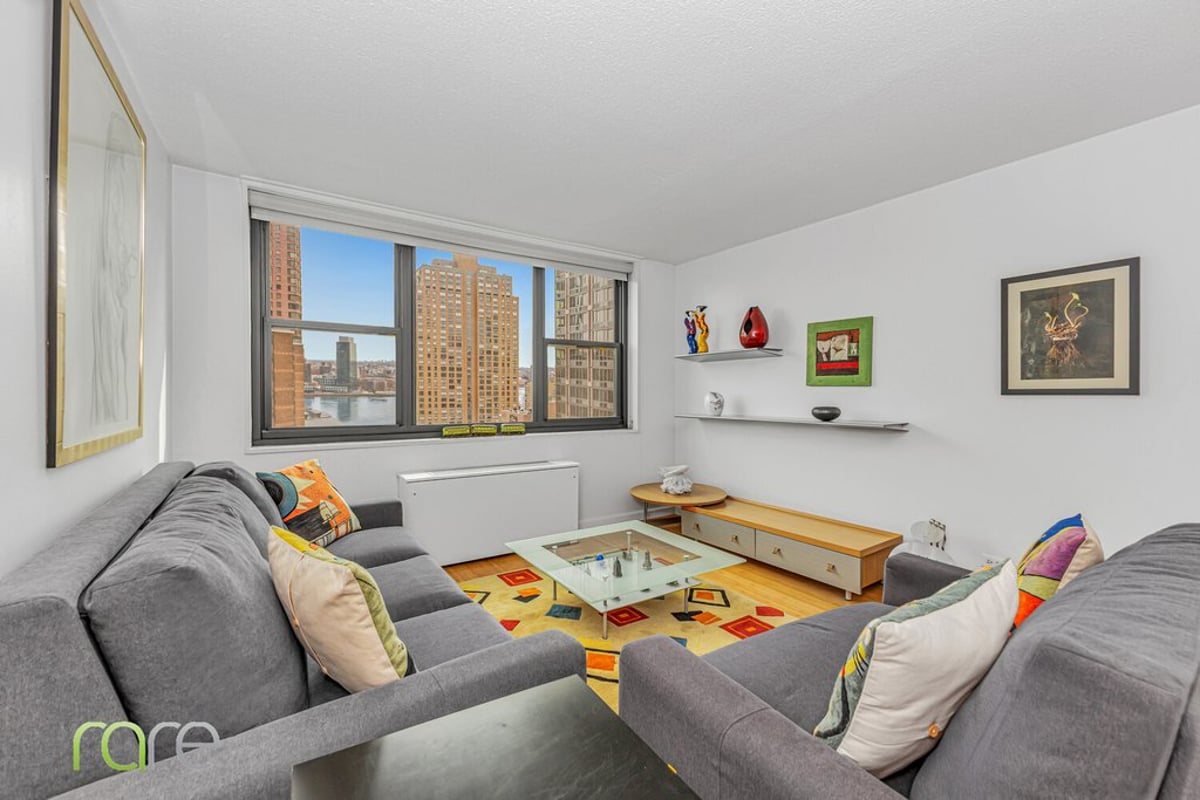 Photo for Plymouth Tower - 340 East 93rd Street Cooperative in Upper East Side, Manhattan
