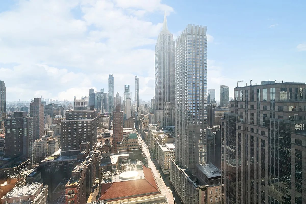 Photo for 425 Fifth Avenue - 425 Fifth Avenue Condominium in Murray Hill, Manhattan