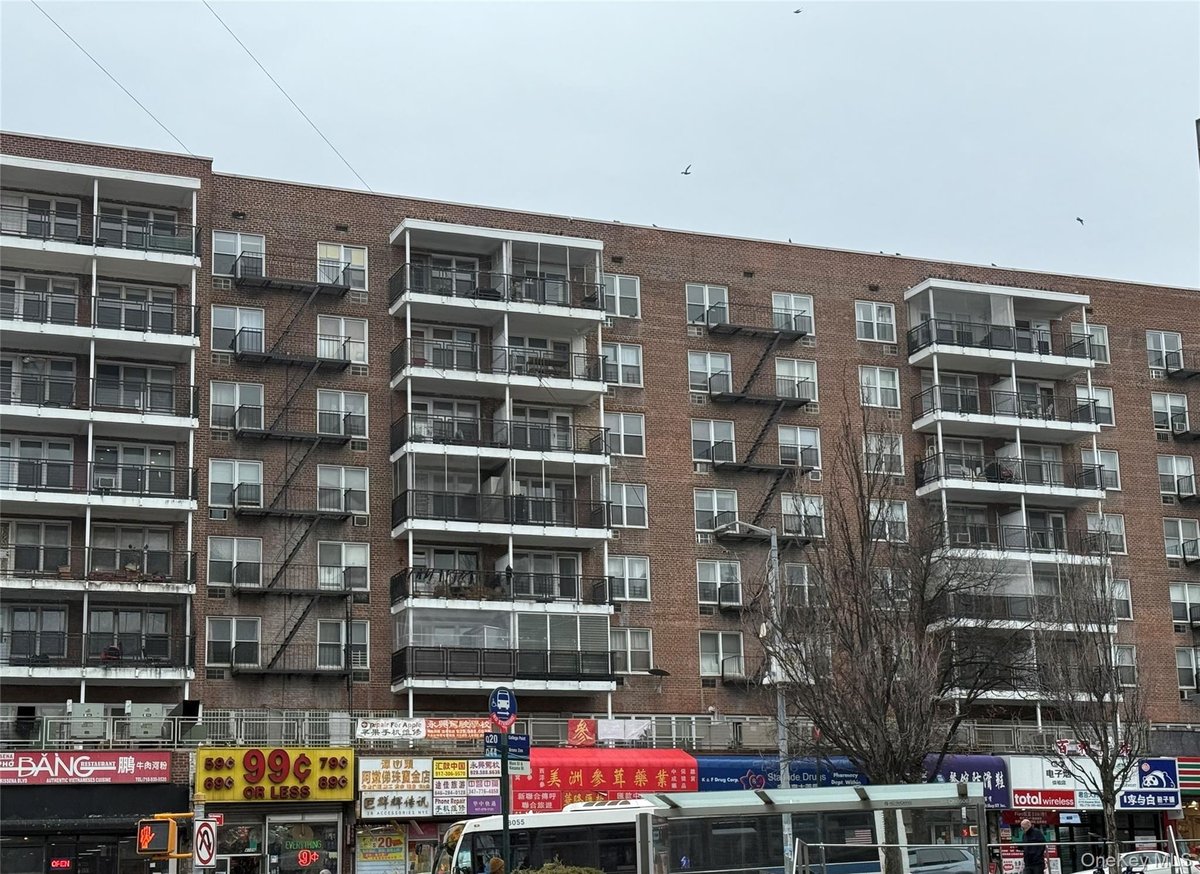 Photo for 41-25 KISSENA BOULEVARD - 41-25 Kissena Boulevard Condominium in Flushing, Queens