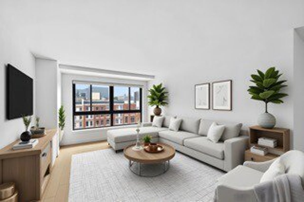 Photo for 2239 ADAM CLAYTON POWELL - 171 West 131St Street Condominium in Central Harlem, Manhattan