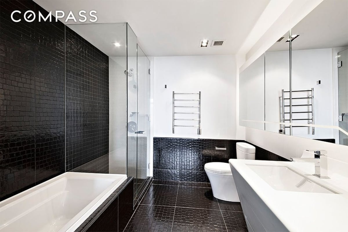 Photo for W Downtown Hotel & Residences - 123 Washington Street Condominium in Financial District, Manhattan