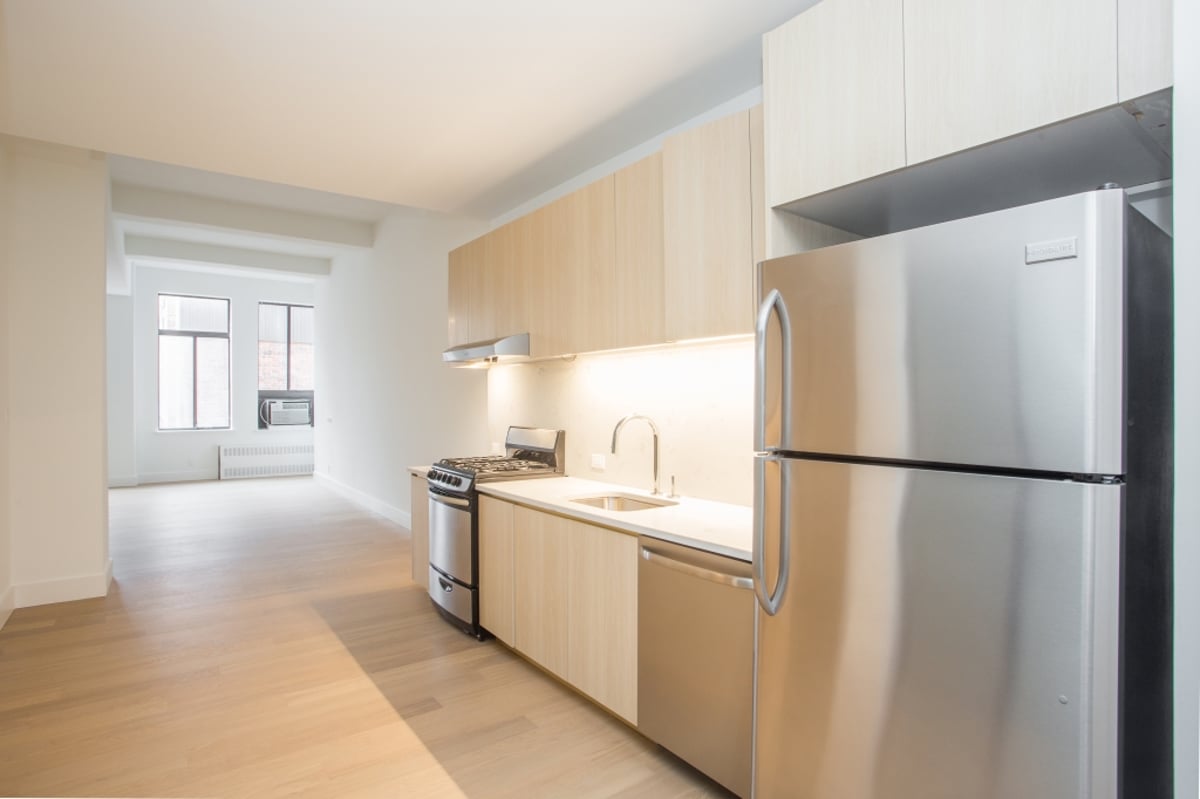 Photo for Nomad lofts - 31 East 31St Street Rental Building in Midtown South, Manhattan