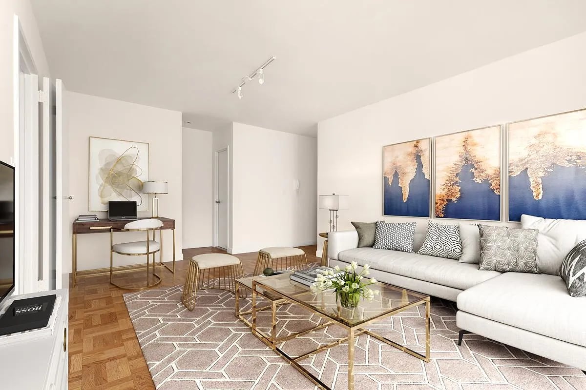 Photo for The Somerset - 1365 York Avenue Rental Building in Upper East Side, Manhattan