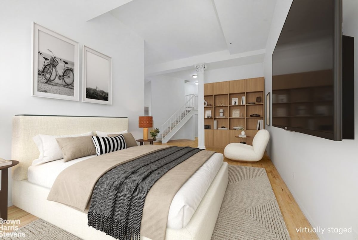 Photo for Bleecker Court - 77 Bleecker Street Cooperative in Noho, Manhattan