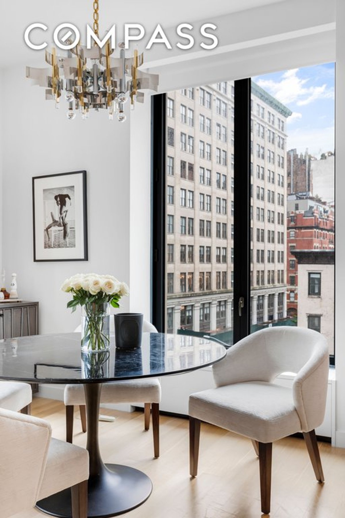 Photo for 21E12 - 21 East 12th Street Condominium in Greenwich Village, Manhattan