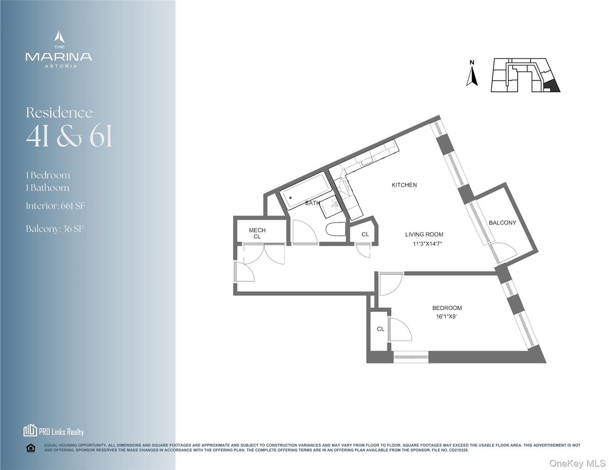 Photo for Marina Astoria - 30-05 Vernon Blvd Condominium in Astoria, Queens
