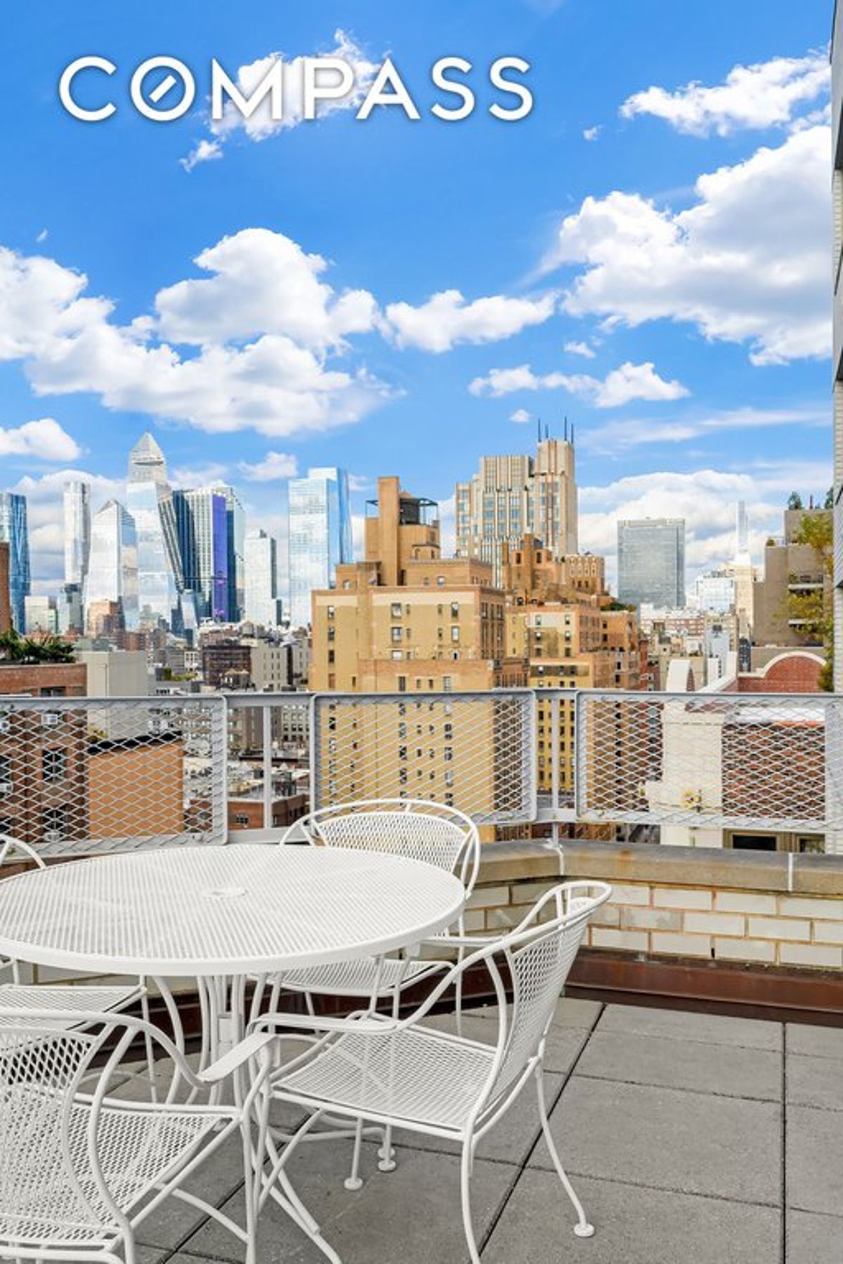 Photo for The Cambridge House - 175 West 13th Street Cooperative in Greenwich Village, Manhattan