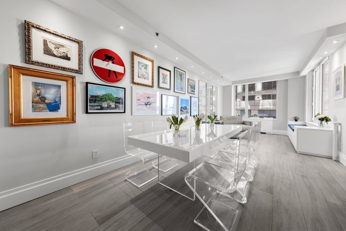 Photo for 220 Riverside Boulevard - 220 Riverside Blvd Condominium in Upper West Side, Manhattan