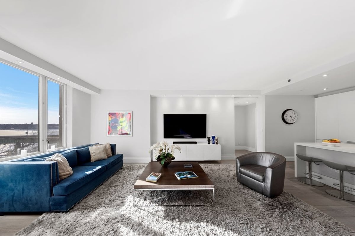 Photo for 220 Riverside Boulevard - 220 Riverside Blvd Condominium in Upper West Side, Manhattan