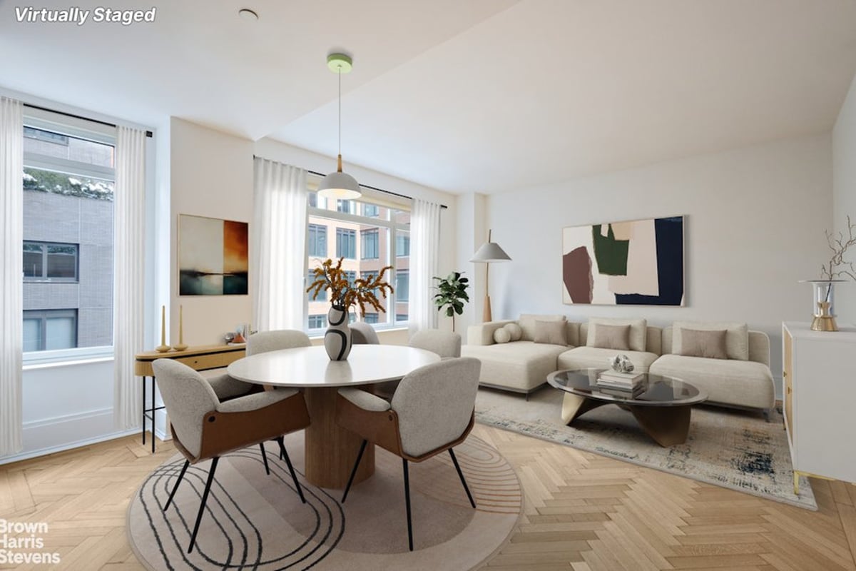 Photo for The Harrison - 205 West 76th Street Condominium in Upper West Side, Manhattan