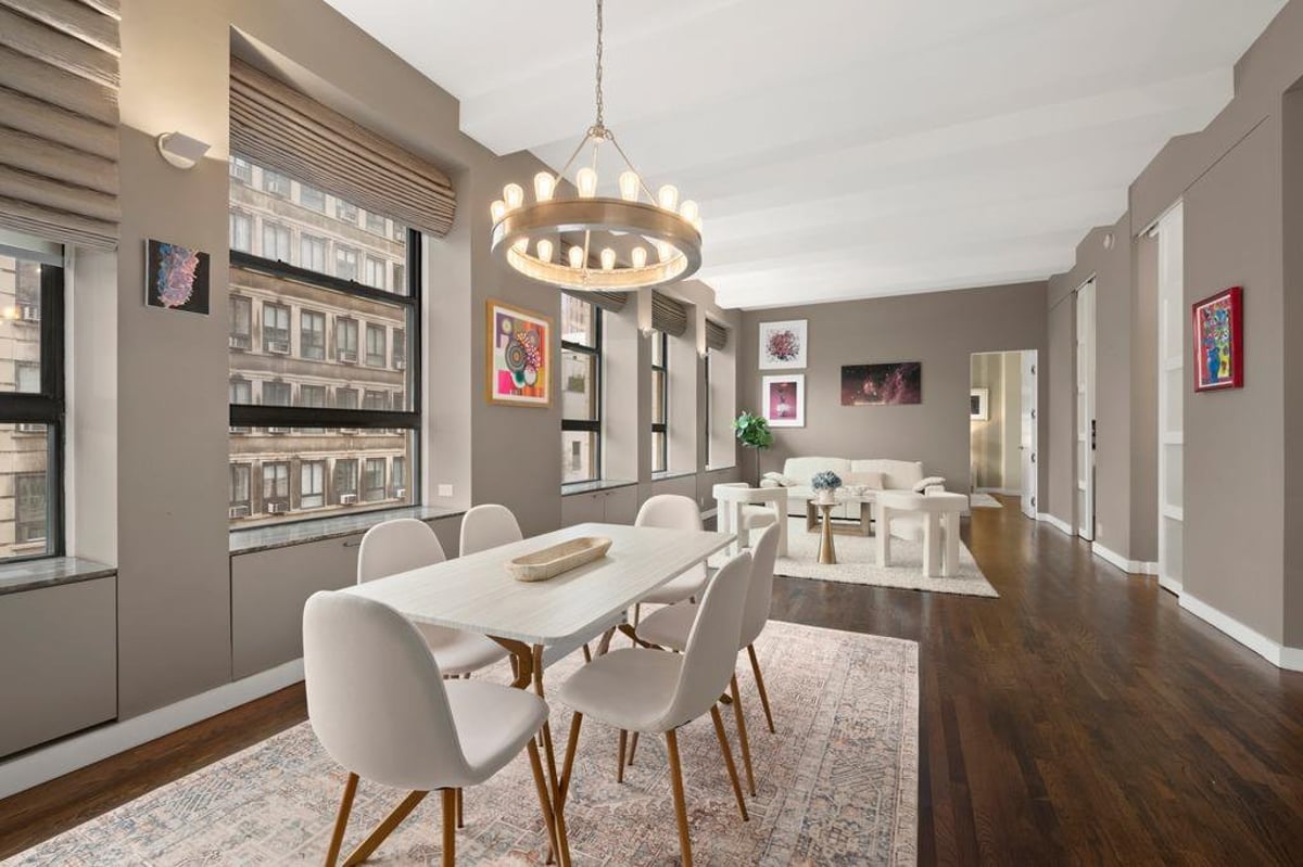 Photo for 21 East 22nd Street - 21 East 22nd Street Cooperative in Flatiron, Manhattan