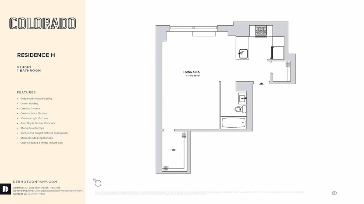 Photo for The Colorado - 201 East 86th Street Rental Building in Yorkville, Manhattan