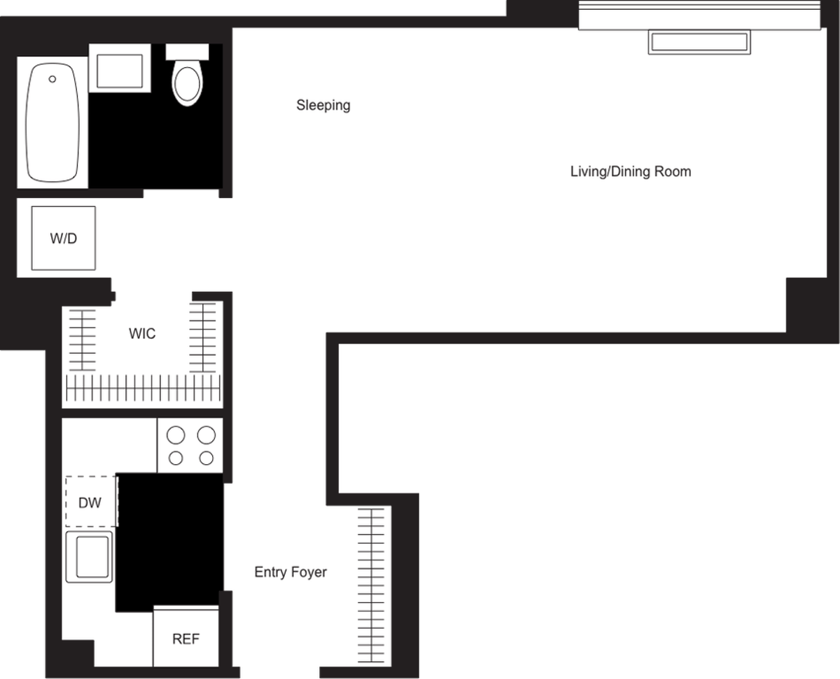Photo for The Westminster - 180 West 20th Street Rental Building in Chelsea, Manhattan