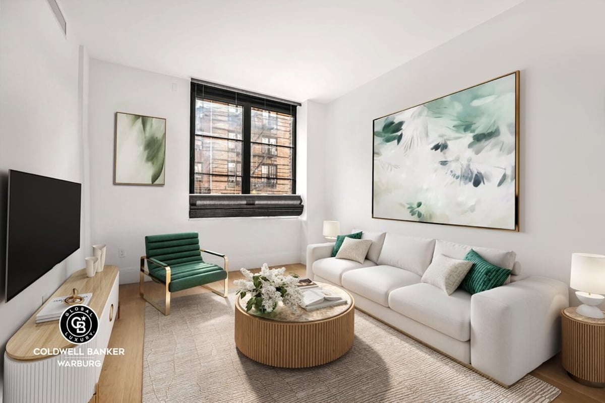 Photo for Steiner East Village - 438 East 12th Street Condominium in East Village, Manhattan