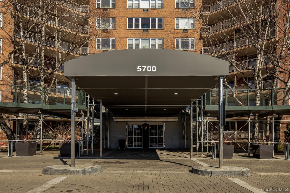 Photo for Skyview - 5700 Arlington Avenue Cooperative in West Bronx, Bronx