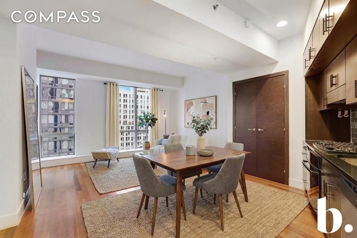 Photo for Toren - 150 Myrtle Avenue Condominium in Downtown Brooklyn, Brooklyn