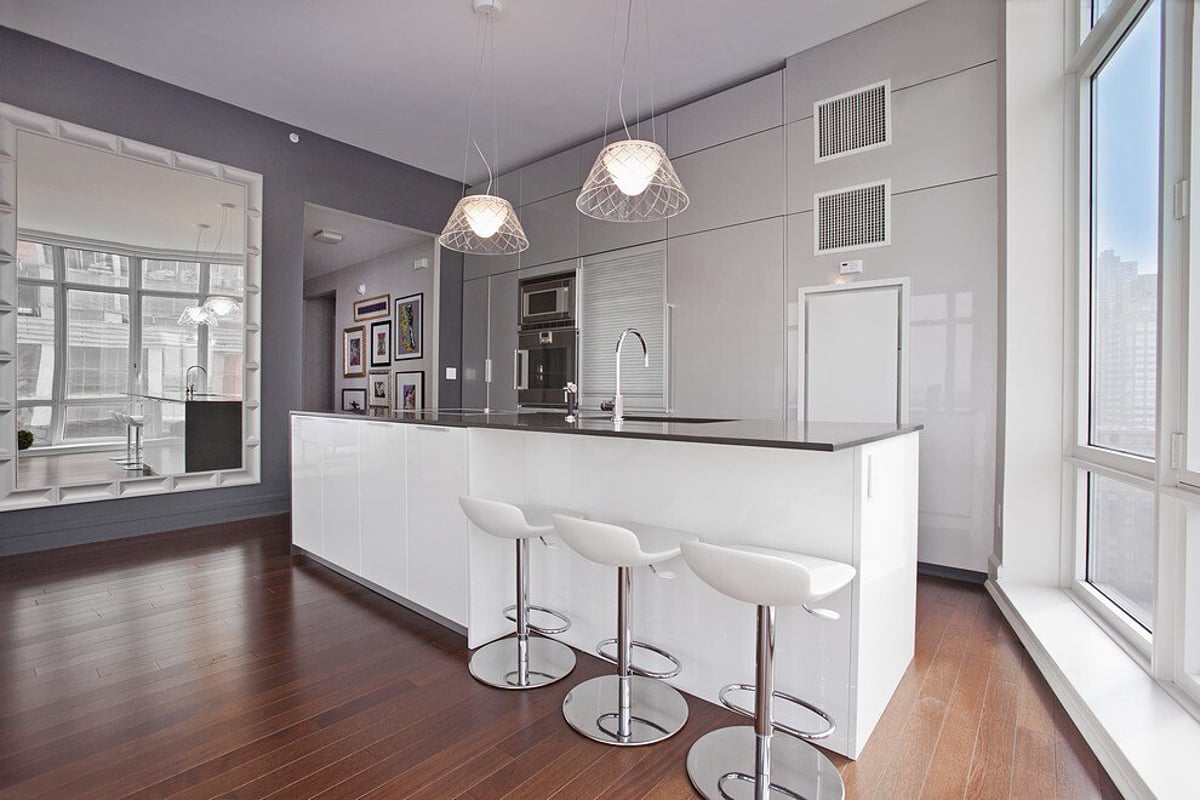 Photo for The Aldyn - 60 Riverside Boulevard Condominium in Upper West Side, Manhattan