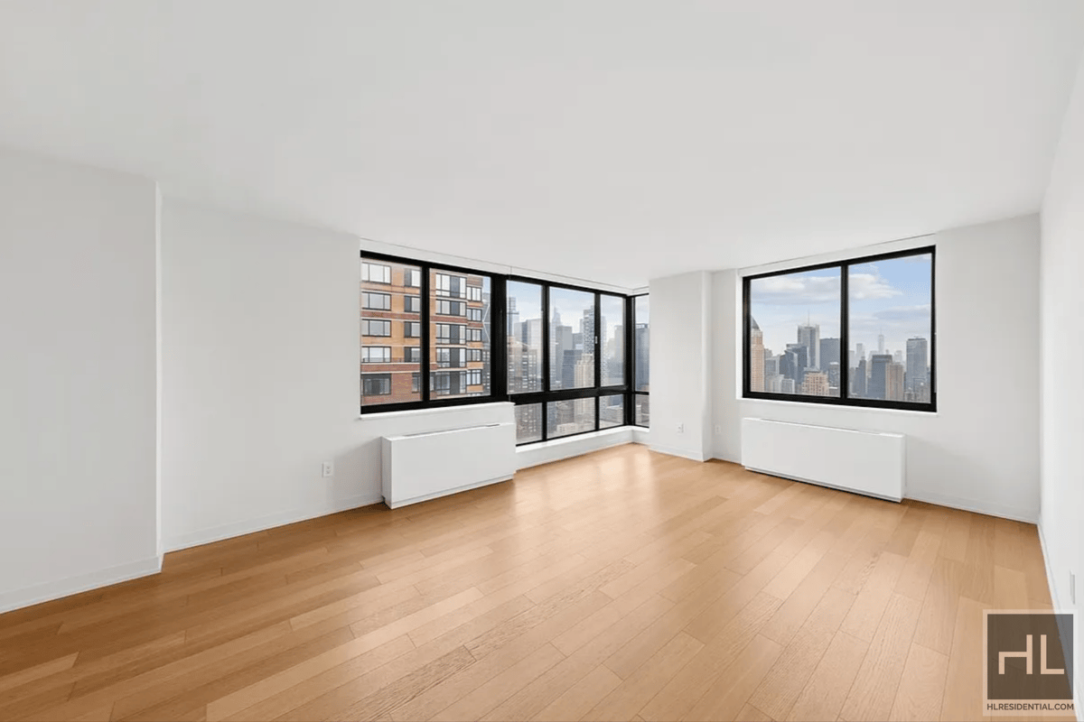 Photo for One Columbus Place - 400 West 59th Street Rental Building in Midtown West, Manhattan