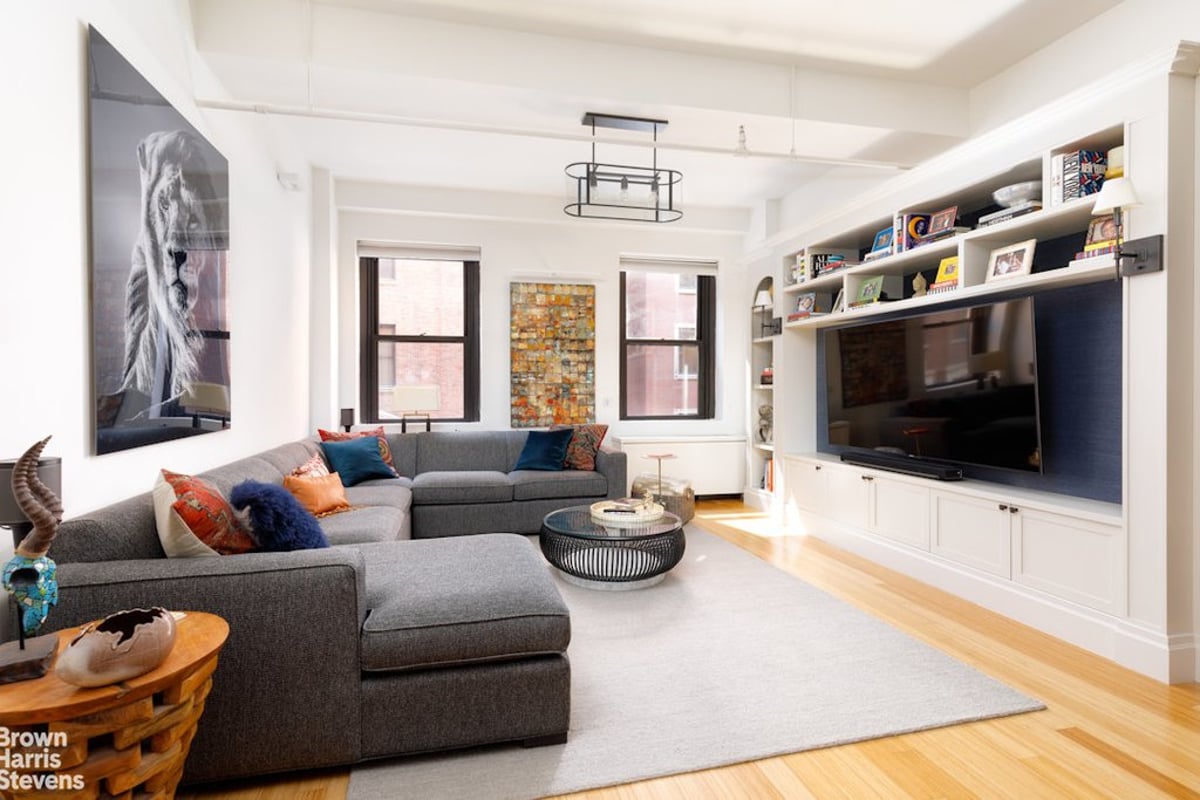 Photo for BellTel Lofts - 365 Bridge Street Condominium in Downtown Brooklyn, Brooklyn