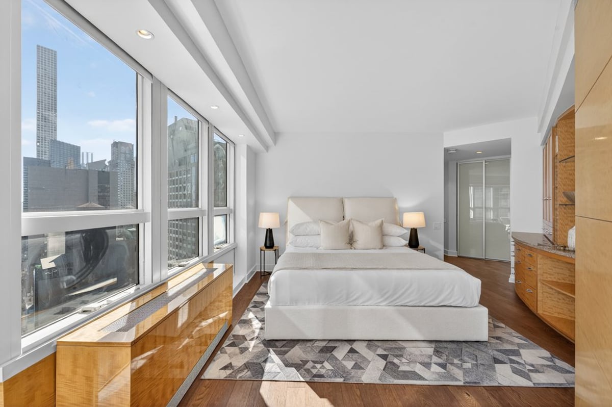Photo for Metropolitan Tower - 146 West 57th Street Condominium in Midtown, Manhattan