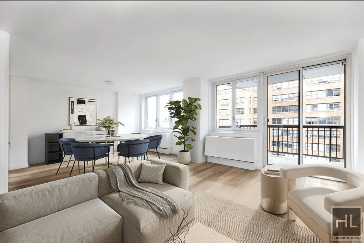 Photo for The Murray Hill - 115 East 34th Street Rental Building in Murray Hill, Manhattan