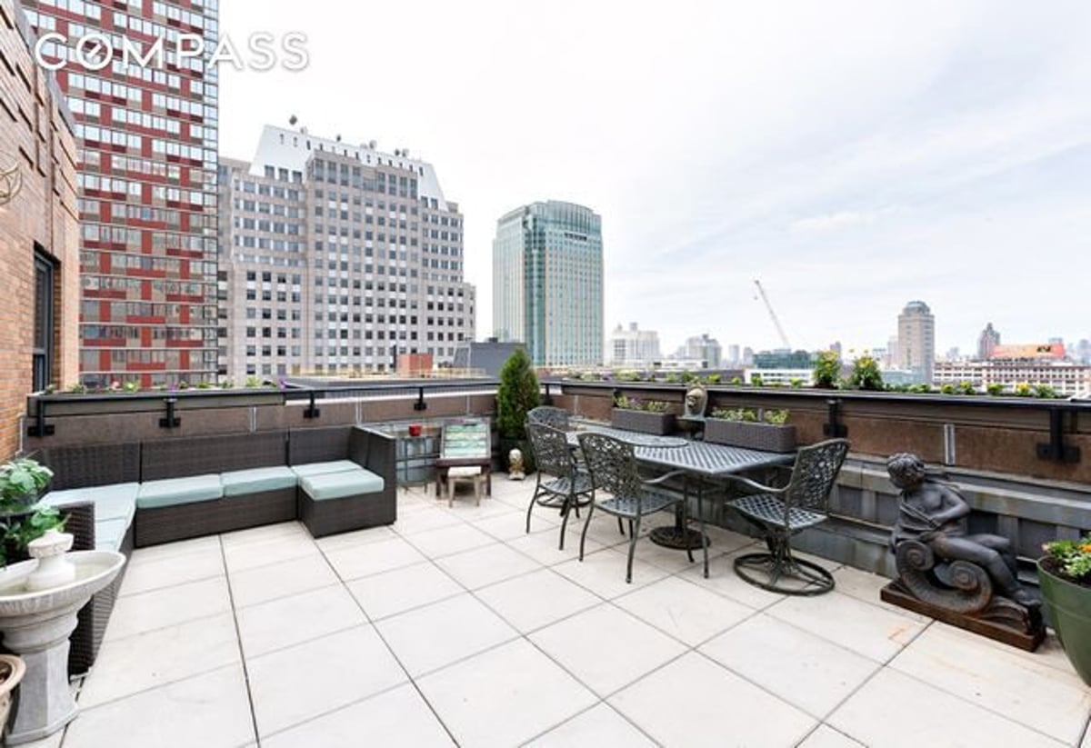 Photo for BellTel Lofts - 365 Bridge Street Condominium in Downtown Brooklyn, Brooklyn