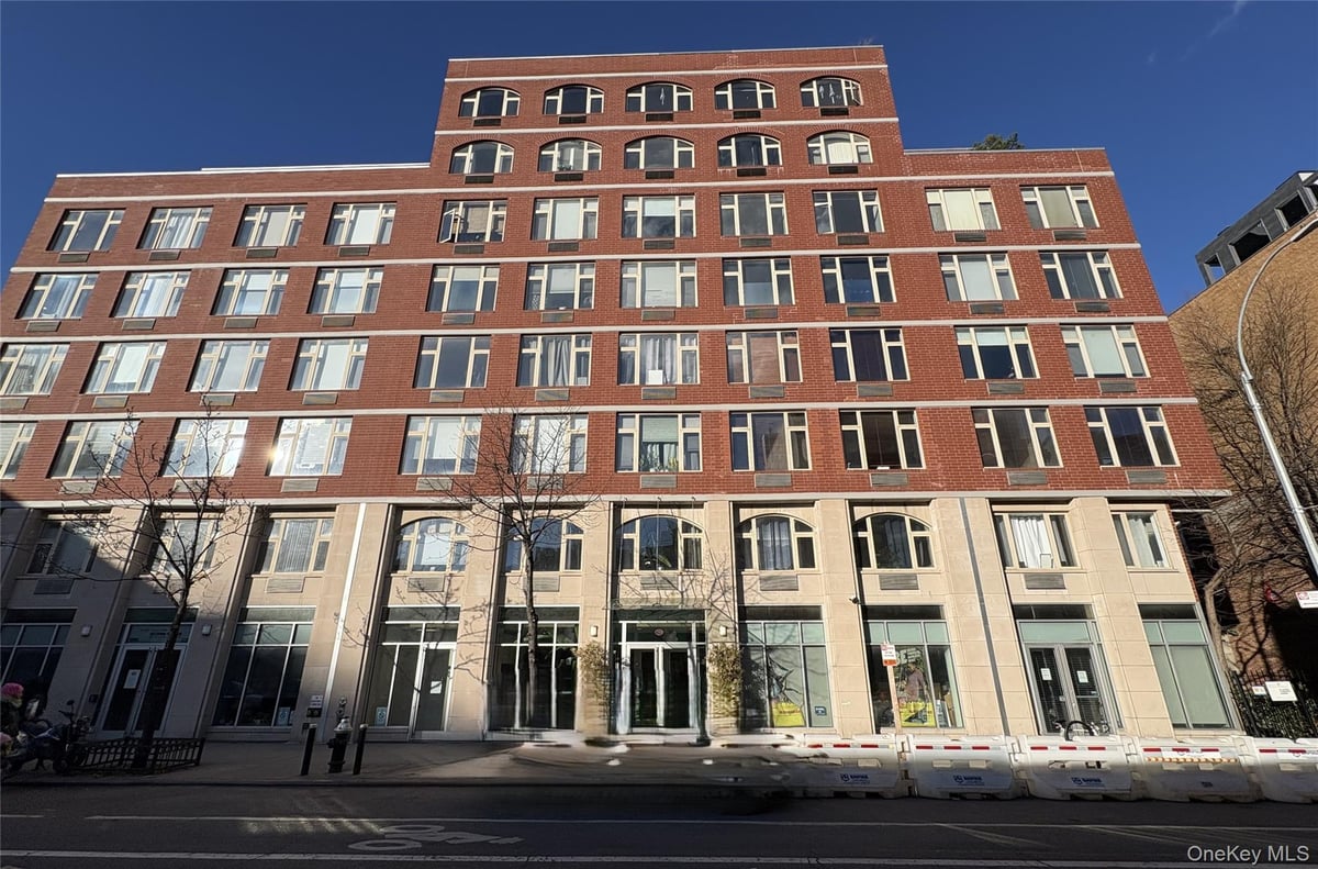 Photo for The Mirada - 161 East 110th Street Condominium in East Harlem, Manhattan