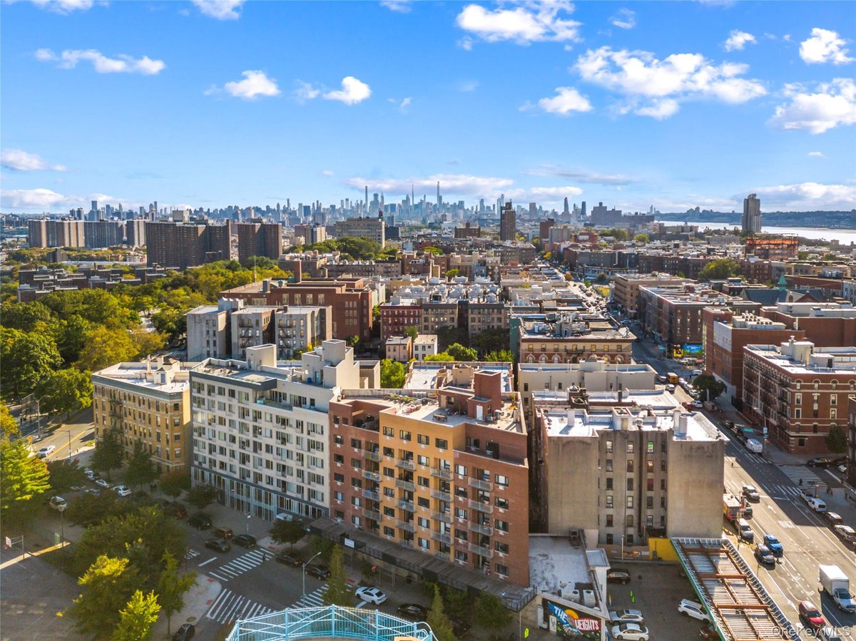 Photo for Edgecombe Parc - 456 West 167th Street Condominium in Washington Heights, Manhattan