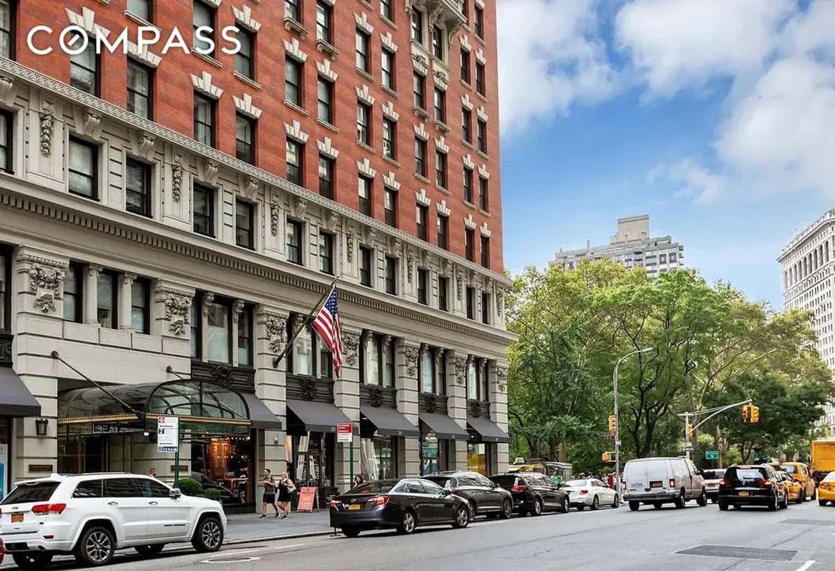 Photo for The Grand Madison - 225 Fifth Avenue Condominium in NoMad, Manhattan