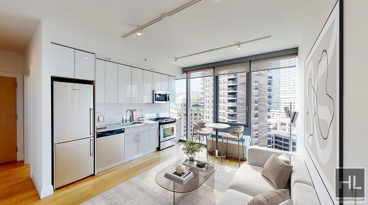 Photo for Mercedes House - 550 West 54th Street Condominium in Hell's Kitchen, Manhattan