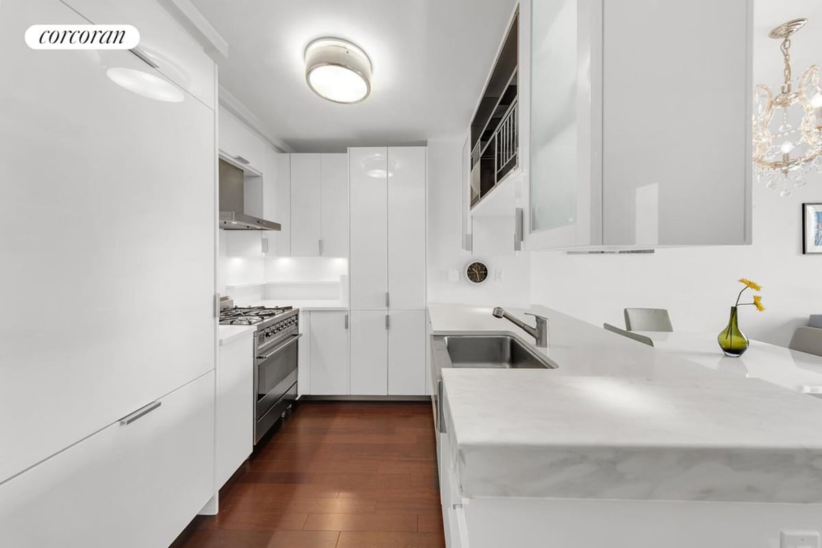 Photo for The Aldyn - 60 Riverside Boulevard Condominium in Upper West Side, Manhattan