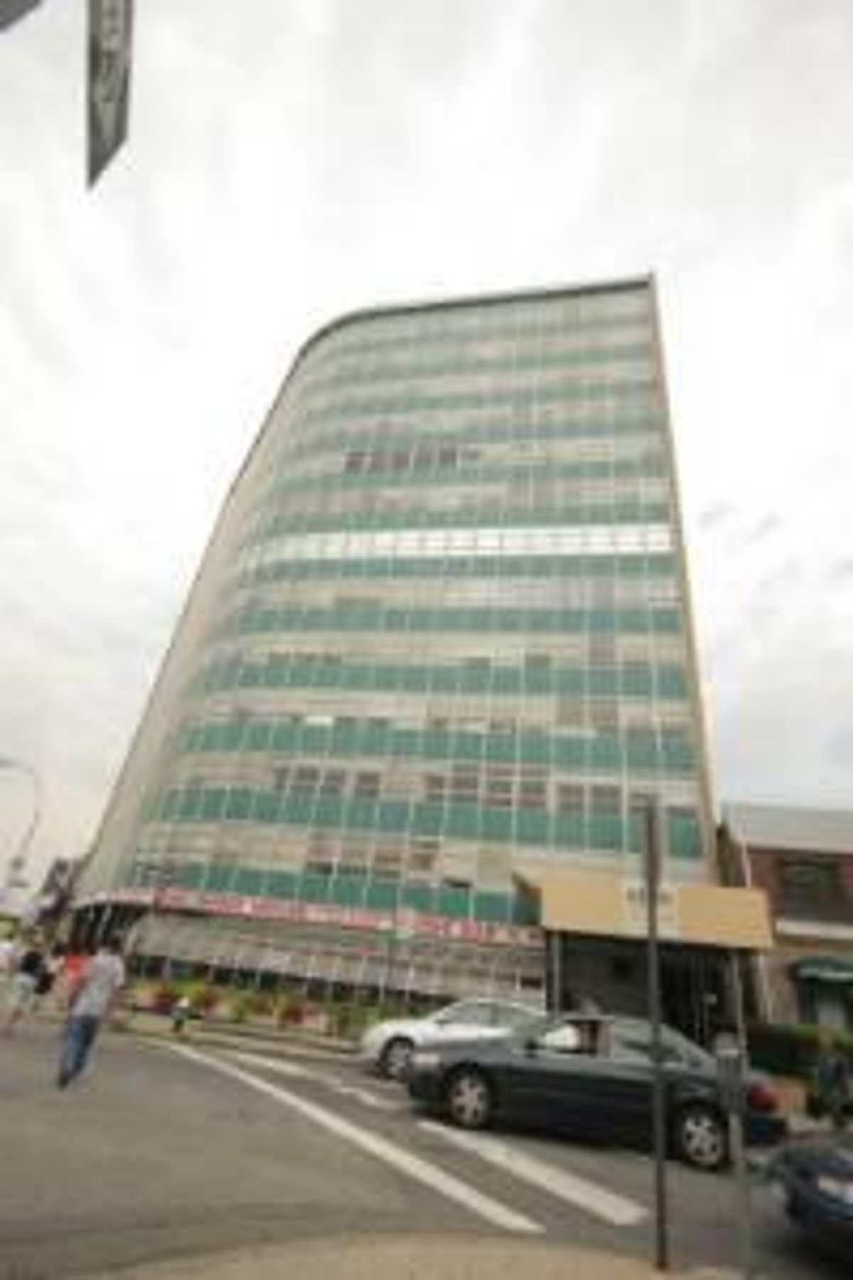 Photo for The Contour - 97-45 Queens Boulevard Rental Building in Rego Park, Queens